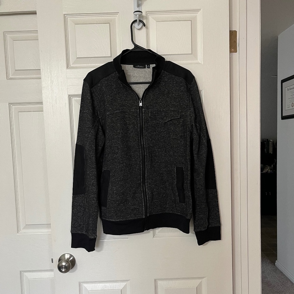 Marc Anthony Knit Jacket